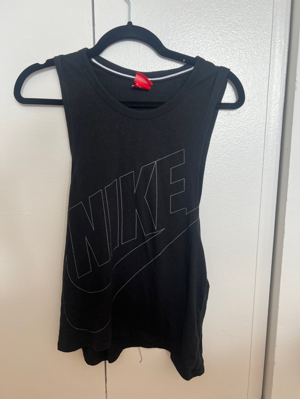 Nike Muscle Tank
